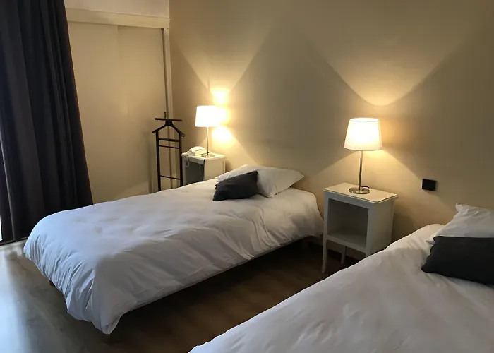 Hotel Pyrene